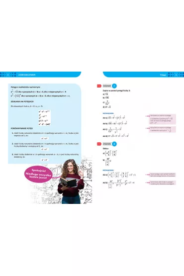 Matematyka. Repetytorium. Liceum i technikum