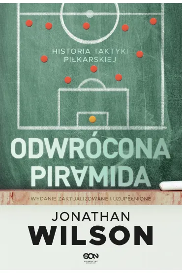 Odwr�cona Piramida Wyd. Ii - Jonathan Wilson