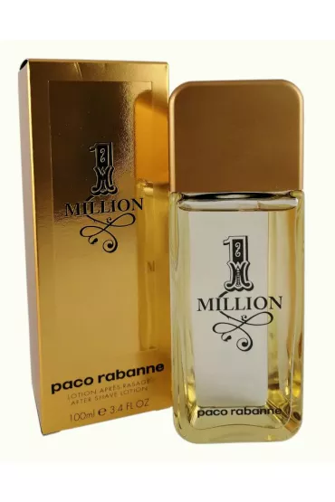 Paco Rabanne 1 Million Men Woda po goleniu 100 ml
