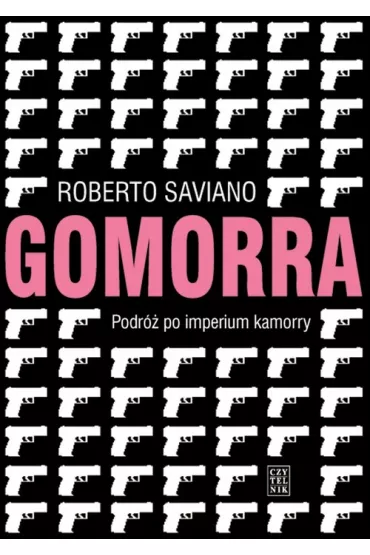 Gomorra - Roberto Saviano
