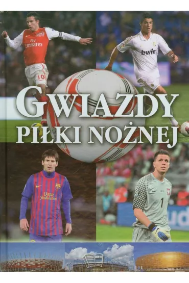 Gwiazdy pi�ki no�nej