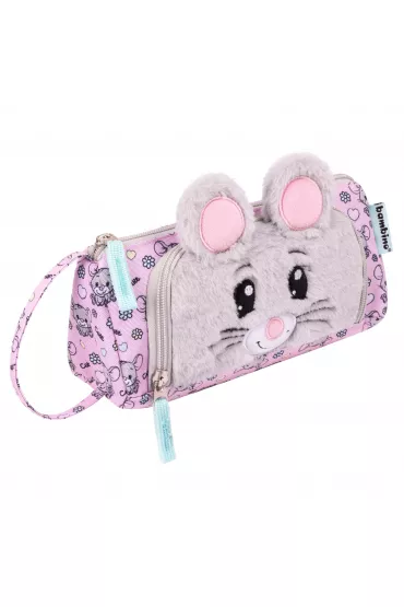 St. Majewski Pi�rnik saszetka tr�jk�tna Mouse