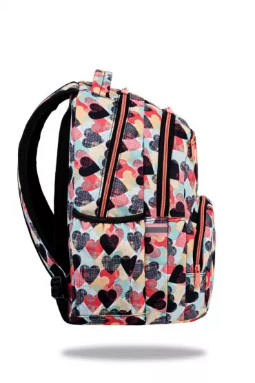 CoolPack Plecak szkolny Pick Chocolove