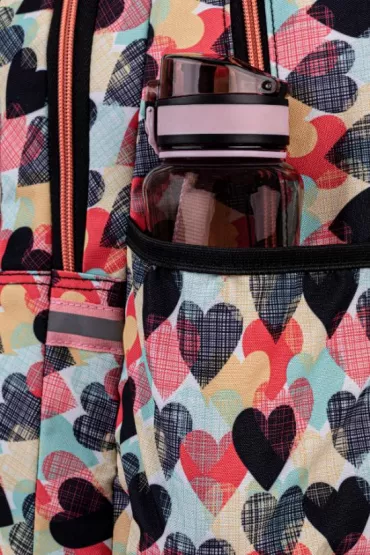 CoolPack Plecak szkolny Pick Chocolove
