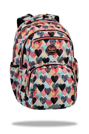 CoolPack Plecak szkolny Pick Chocolove
