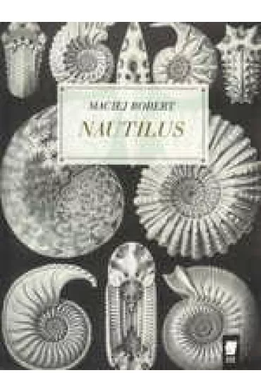 Nautilus - Maciej Robert
