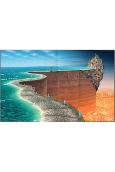 Jacek Yerka - �wiatos�aw Lenartowicz