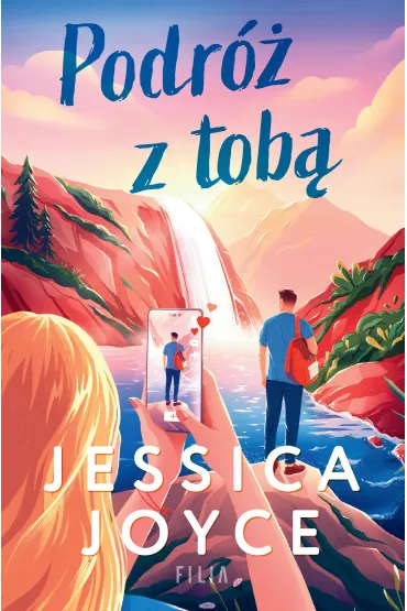 Podr� z tob� - Jessica Joyce