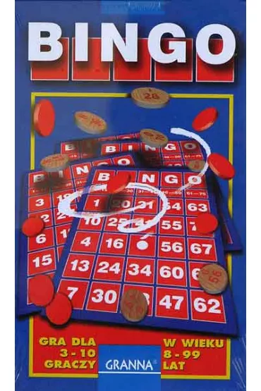 Bingo