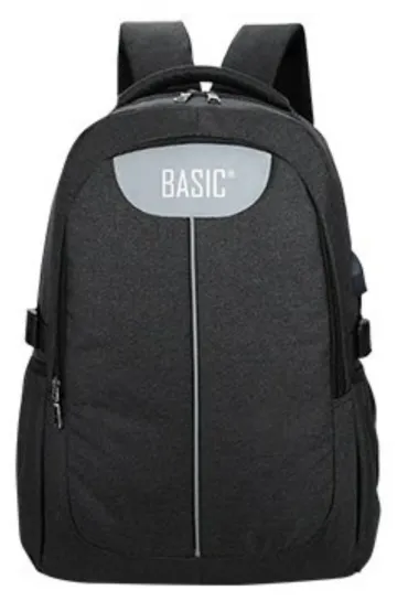 Beniamin Plecak m�odzie�owy z USB