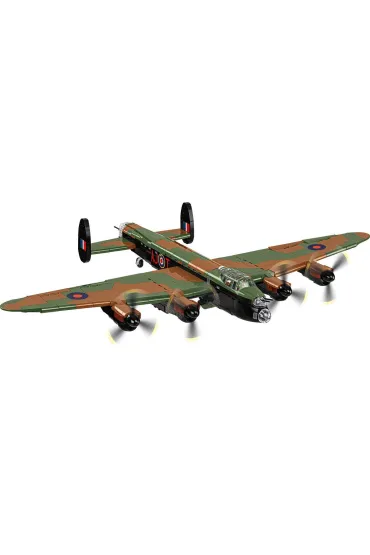 Avro Lancaster B III Dambuster Executive Edition