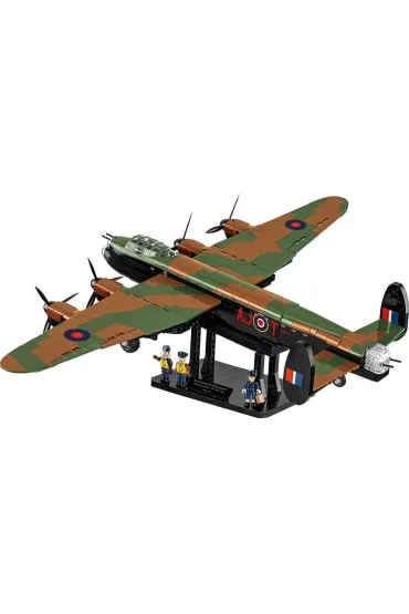 Avro Lancaster B III Dambuster Executive Edition