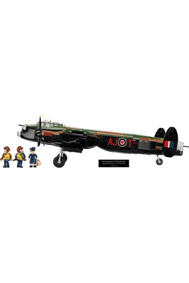 Avro Lancaster B III Dambuster Executive Edition