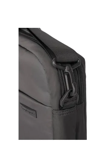 Patio Torba na rami� Coolpack Largen Dark Grey