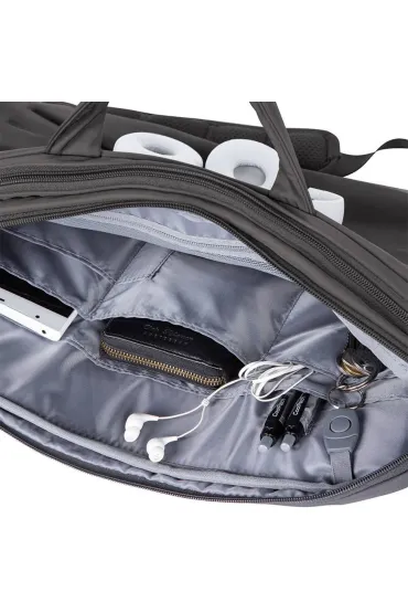 Patio Torba na rami� Coolpack Largen Dark Grey