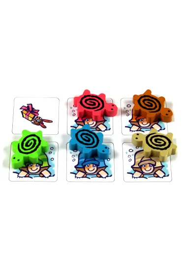 P�dz�ce ��wie Christmas Wy�cig do choinki Egmont - Reiner Knizia