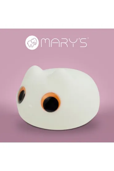 Marys MARY S lampka nocna LED Kotek