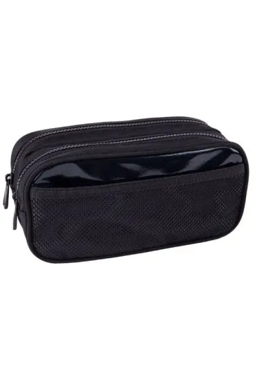 Patio Saszetka podw�jna Coolpack. Duke Black