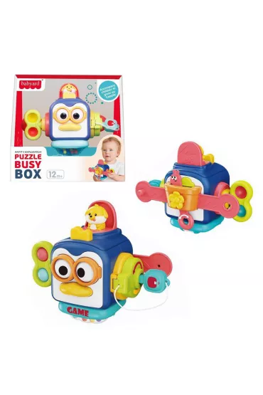 Edukacyjny box Askato
