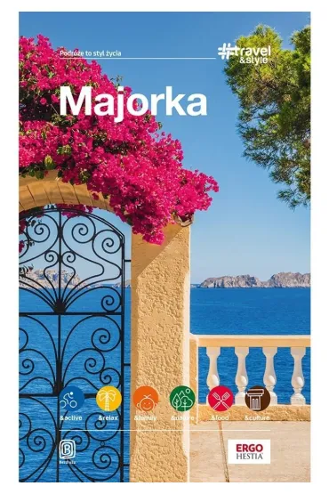 Majorka. #travel&style - Dominika Zar�ba