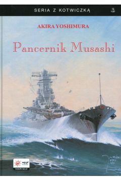 Pancernik Musashi