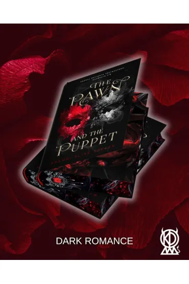 The Pawn and The Puppet - Brandi Elise  Szeker