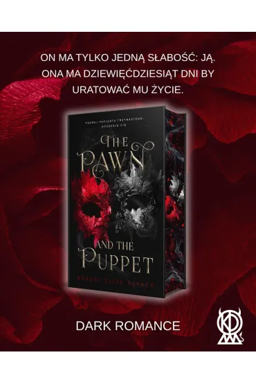 The Pawn and The Puppet - Brandi Elise  Szeker