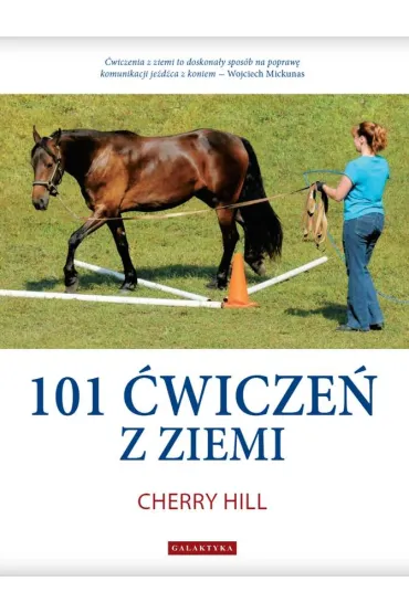 101 �wicze� z ziemi - Cherry Hill