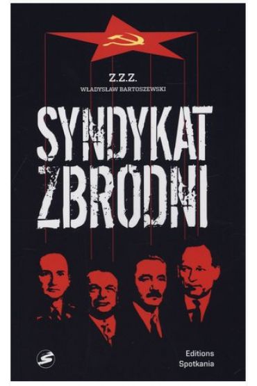 Syndykat zbrodni