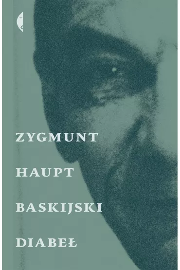 Baskijski diabe� - Zygmunt Haupt