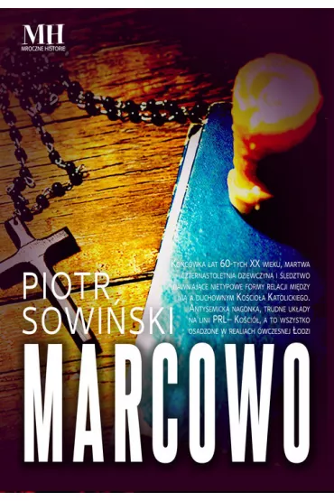 Marcowo - Piotr  Sowi�ski