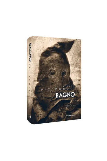 Bagno. Igor Brudny. Tom 5 - Przemys�aw Piotrowski