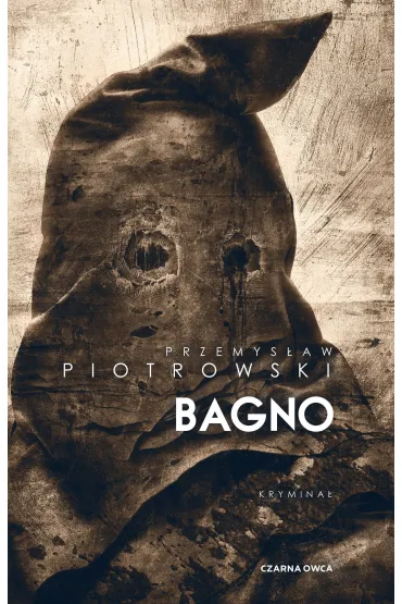 Bagno. Igor Brudny. Tom 5 - Przemys�aw Piotrowski