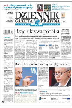 ePrasa Dziennik Gazeta Prawna 226/2009