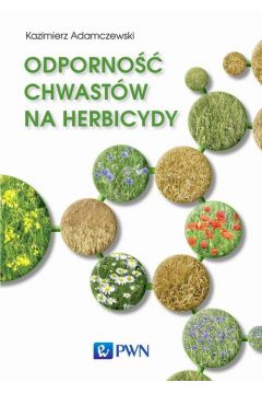 eBook Odporno chwastw na herbicydy pdf