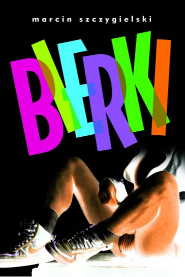 eBook Bierki mobi epub - Marcin Szczygielski