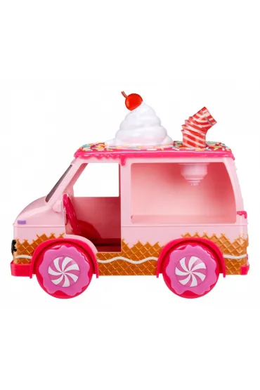 Yummiland Lipgloss Truck Mga Entertainment