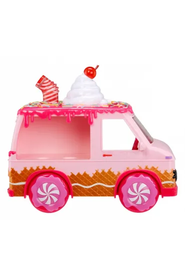 Yummiland Lipgloss Truck Mga Entertainment