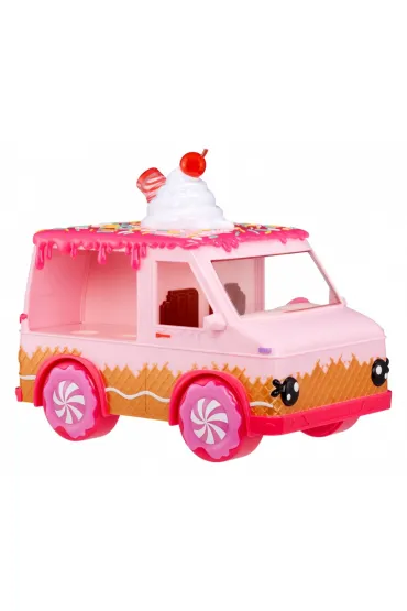 Yummiland Lipgloss Truck Mga Entertainment