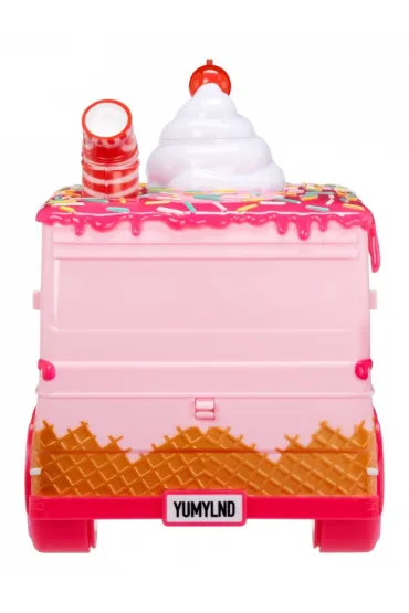 Yummiland Lipgloss Truck Mga Entertainment