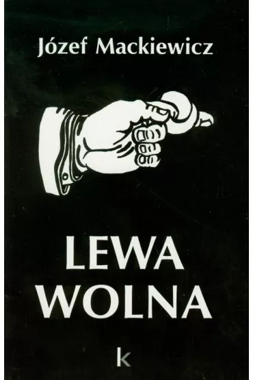 Lewa wolna