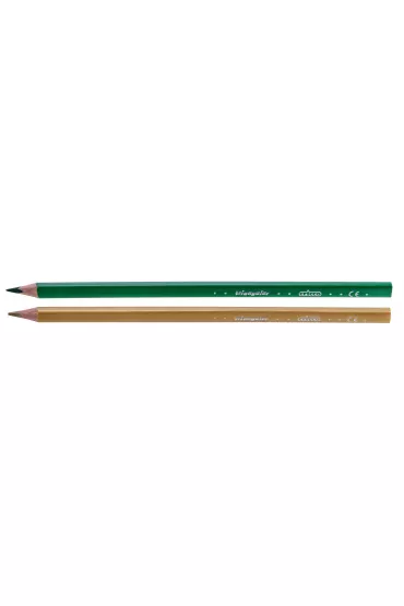 Cricco Kredki tr�jk�tne 12 szt.