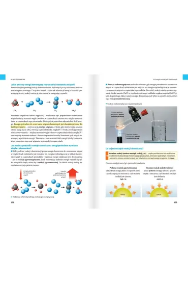 Chemia 1. Podr�cznik. Liceum i technikum. Zakres podstawowy - Ma�gorzata Chmurska, Ryszard Janiuk, Witold Anusiak, Marcin Sobczak, Gabriela Osiecka