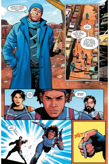 Uniwersum DC Suicide Squad. Z�a krew - Tom Taylor, Bruno  Redondo, Daniel  Sampere