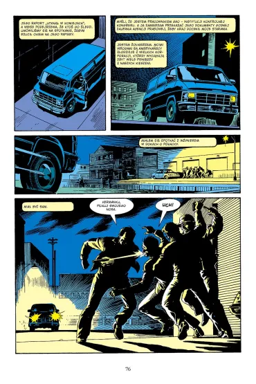 Marvel Classic Powr�t do Wielkiego Nic. Punisher Epic Collection - Dixon Chuck, Mike  Baron, Steven Grant