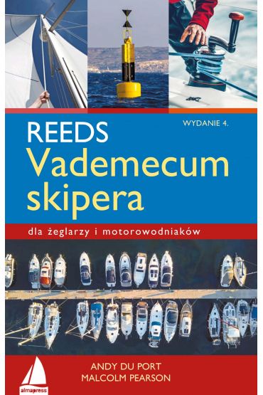 Reedes Vademecum skipera w.4