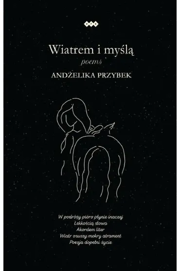 Wiatrem i my�l� - And�elika Przybek