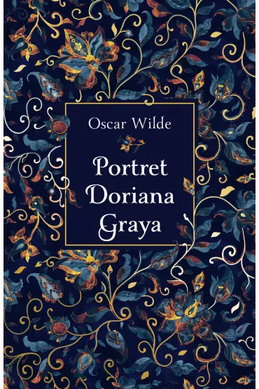 Portret Doriana Graya (pocket) - Oscar Wilde