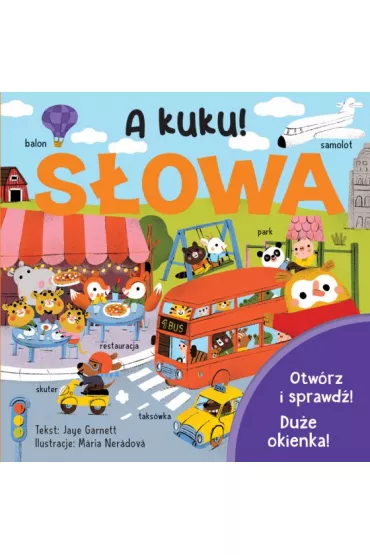 A kuku! S�OWA - Jaye Garnett