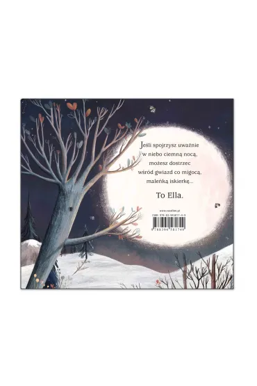 Nocne �wiate�ka Elli - Lucy  Fleming
